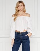 Pinko Bluză ERAGON | Loose fit