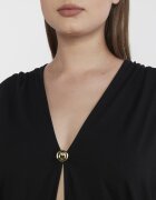 Pinko Bluză | Loose fit