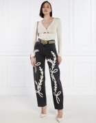 Pinko Bluză MILLIONAIRE | Slim Fit