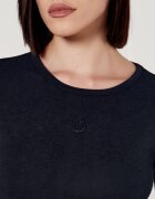 Pinko Bluză Mulan | regular fit cu adaos de cașmir
