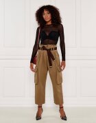 Pinko Bluză ROUEN | Regular Fit