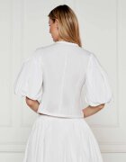Pinko Bluză RUDI | Slim Fit