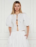 Pinko Bluză RUDI | Slim Fit