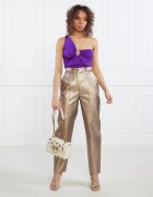 Pinko Bluză | Skinny fit
