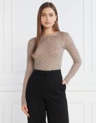Pinko Bluză | Slim Fit