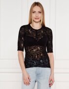 Pinko Bluză | Slim Fit