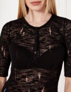 Pinko Bluză | Slim Fit