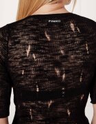 Pinko Bluză | Slim Fit