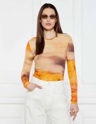 Pinko Bluză | Slim Fit