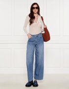 Pinko Bluză | Slim Fit
