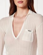 Pinko Bluză | Slim Fit