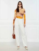 Pinko Bluză | Slim Fit