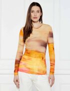 Pinko Bluză | Slim Fit