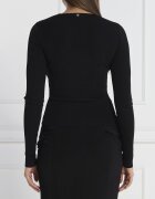 Pinko Bluză | Slim Fit
