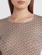 Pinko Bluză | Slim Fit