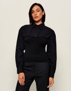 Pinko Bluză Suzuki | Slim Fit