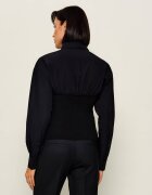 Pinko Bluză Suzuki | Slim Fit