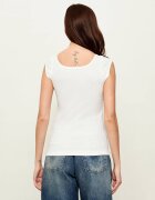 Pinko Bluză TENACE | Slim Fit