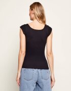 Pinko Bluză TENACE | Slim Fit
