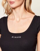Pinko Bluză TENACE | Slim Fit