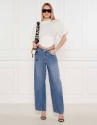 Pinko Bluză Ti Sento | Cropped Fit