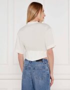 Pinko Bluză Ti Sento | Cropped Fit