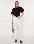 Pinko Bluză Ti Sento | Cropped Fit