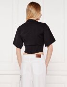 Pinko Bluză Ti Sento | Cropped Fit