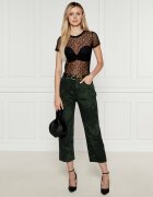 Pinko Bluză TOGO | Slim Fit