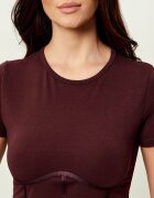 Pinko Bluză VEDUTA | Cropped Fit