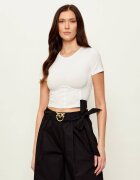 Pinko Bluză VEDUTA | Cropped Fit