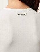 Pinko Bluză VEDUTA | Cropped Fit