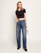 Pinko Bluză Veduta | Cropped Fit