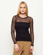 Pinko Bluză Violinista | Slim Fit