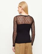 Pinko Bluză Violinista | Slim Fit