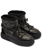 Pinko Bocanci Yoko 19 | shearling cu adaos de piele
