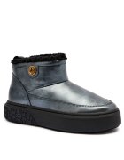 Pinko Bocanci Yoko 22 | shearling