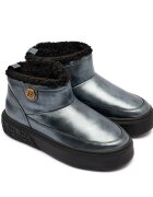 Pinko Bocanci Yoko 22 | shearling