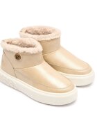Pinko Bocanci Yoko 22 | shearling