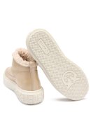 Pinko Bocanci Yoko 22 | shearling