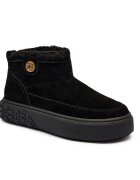 Pinko Bocanci YOKO 22 | shearling | zamsz