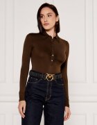 Pinko Body | Slim Fit