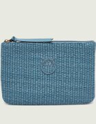 Pinko Borsetă Flat Horizontal Mini