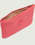 Pinko Borsetă Flat Horizontal Mini