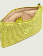 Pinko Borsetă Flat Horizontal Mini