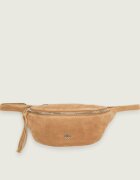 Pinko Borsetă MARSUPIO TRITTICO | piele întoarsă