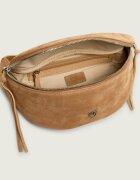 Pinko Borsetă MARSUPIO TRITTICO | piele întoarsă