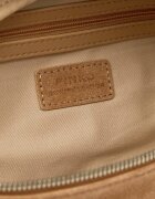 Pinko Borsetă MARSUPIO TRITTICO | piele întoarsă