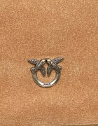Pinko Borsetă MARSUPIO TRITTICO | piele întoarsă