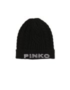Pinko Căciulă BAMBOO CAPPELLO VISCOSA CABLES